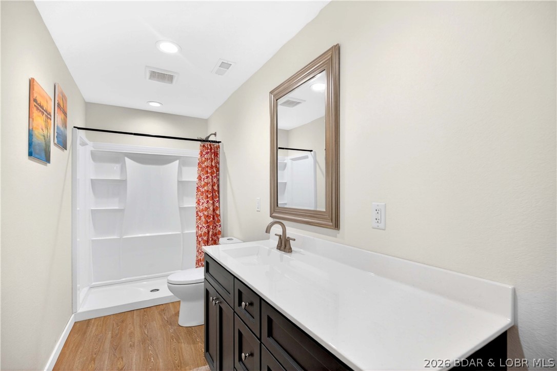 Waterside Estates - Residential