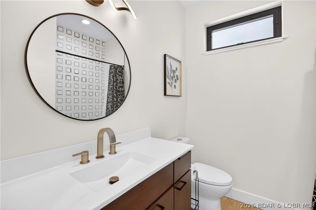 Waterside Estates - Residential