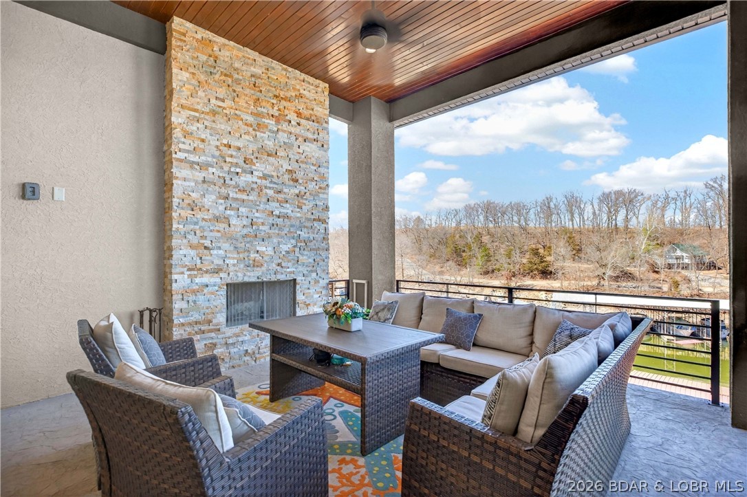 Waterside Estates - Residential