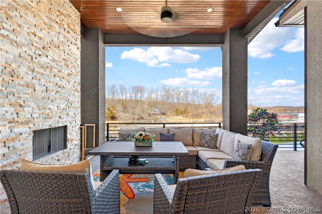 Waterside Estates - Residential