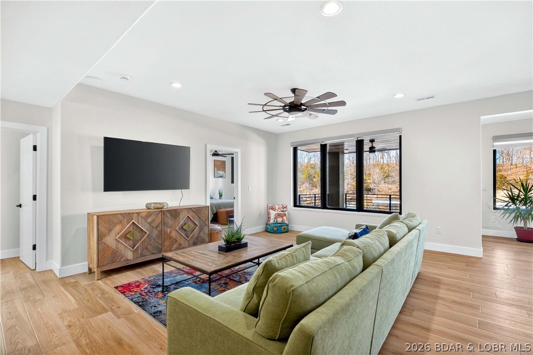 Waterside Estates - Residential