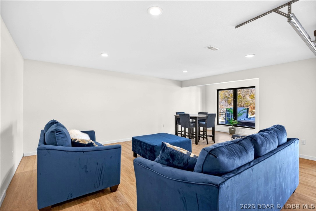 Waterside Estates - Residential