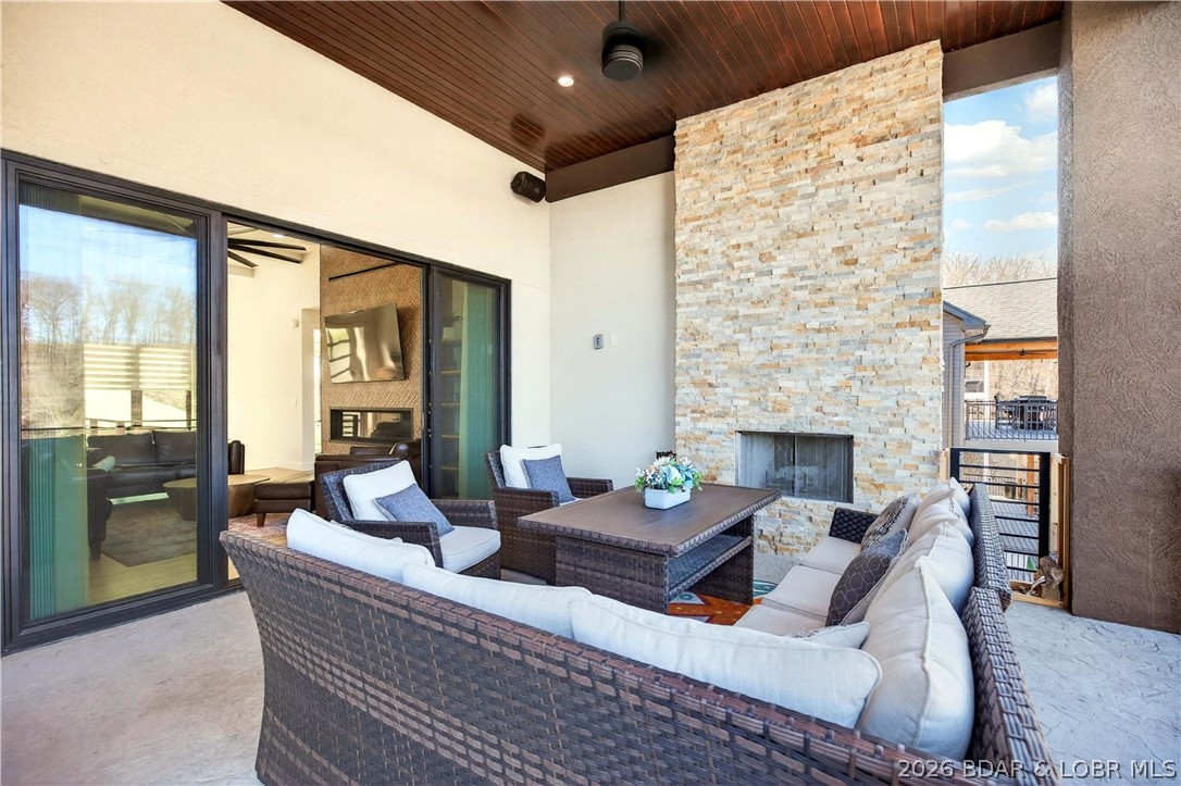 Waterside Estates - Residential