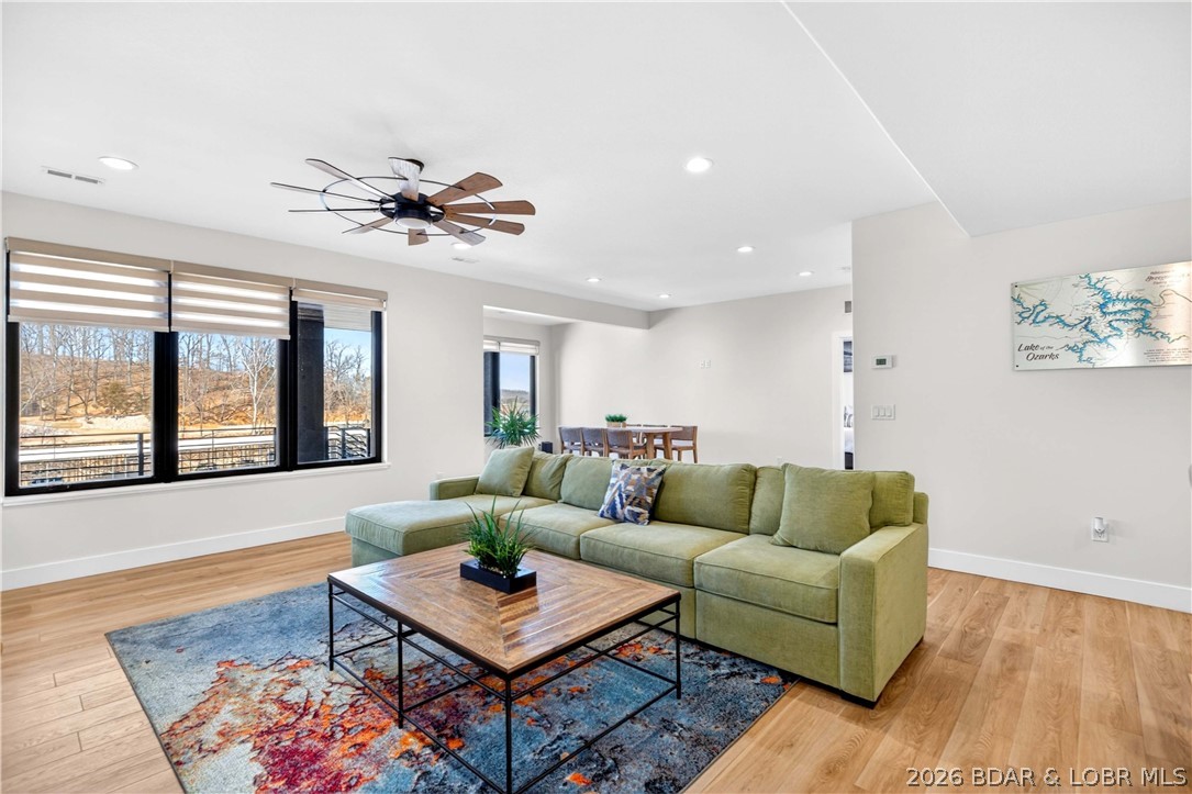 Waterside Estates - Residential