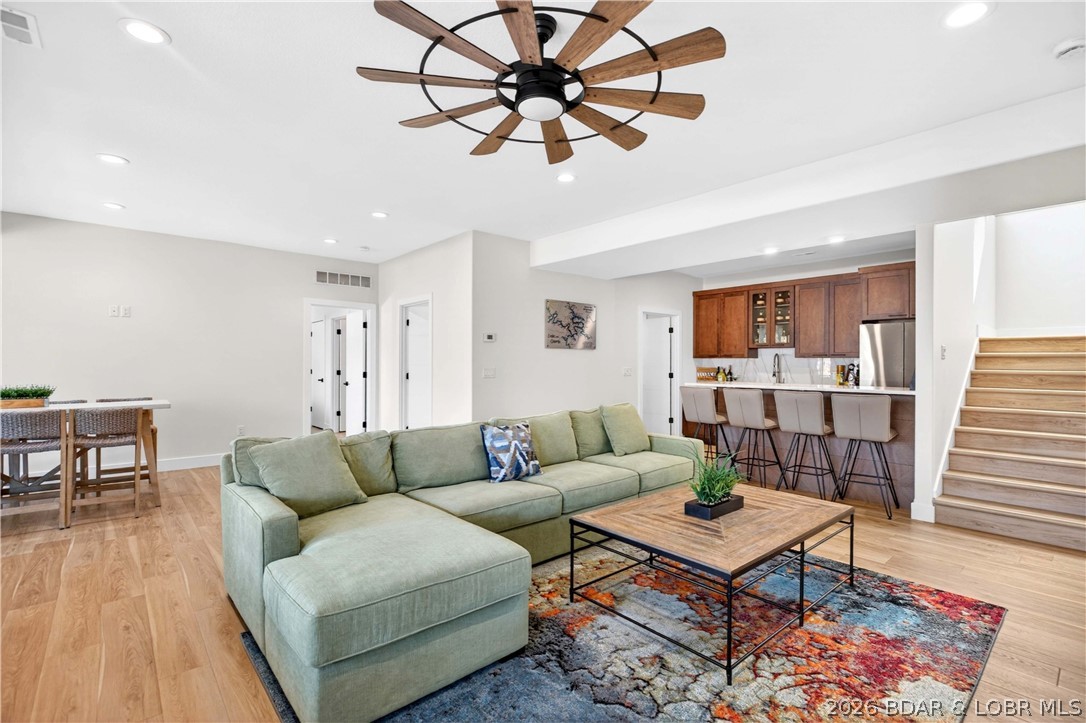 Waterside Estates - Residential