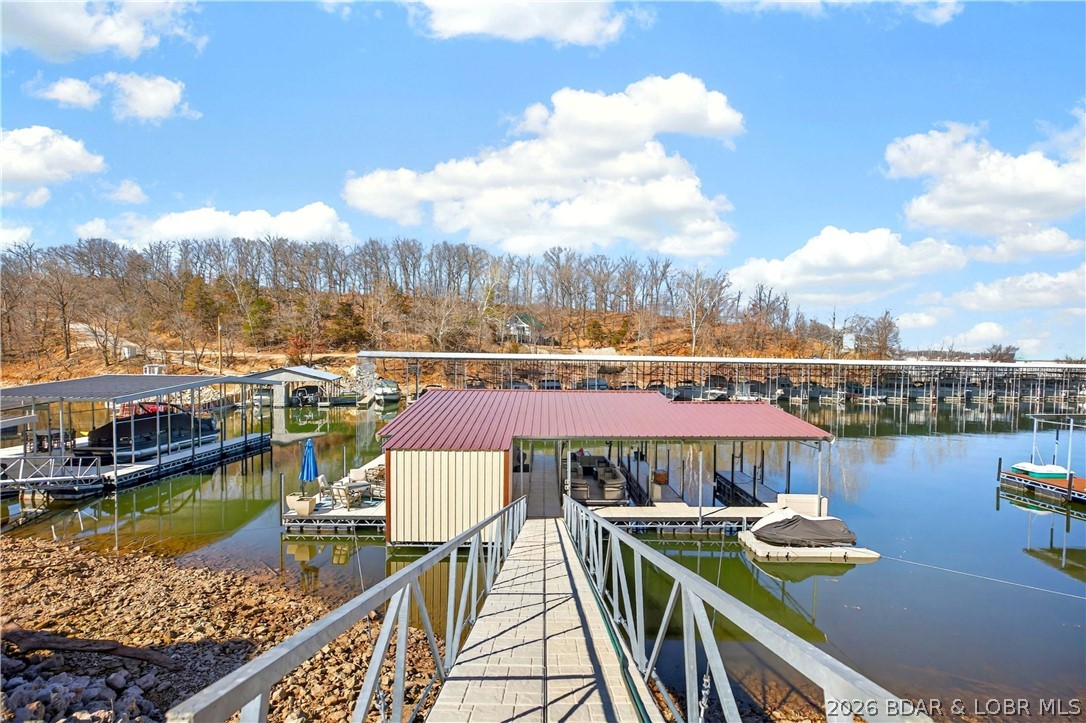 Waterside Estates - Residential