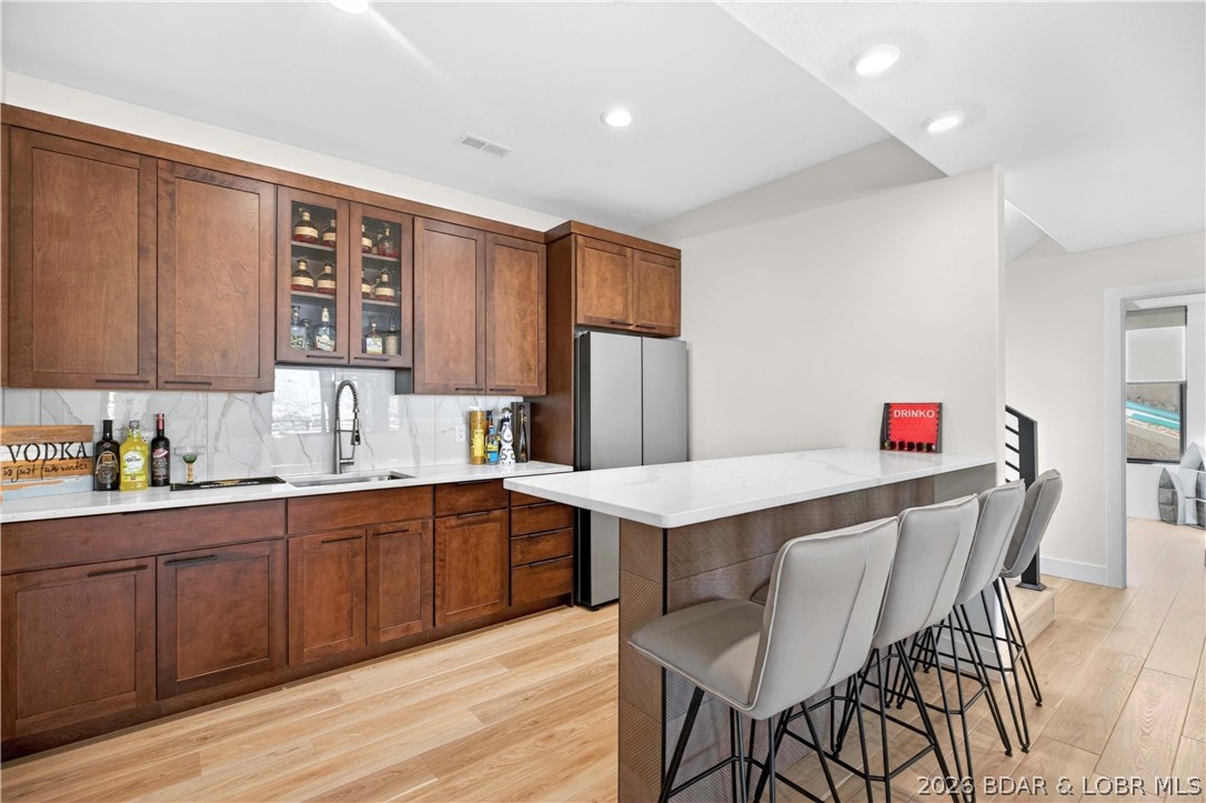 Waterside Estates - Residential