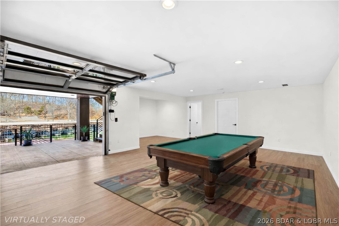 Waterside Estates - Residential