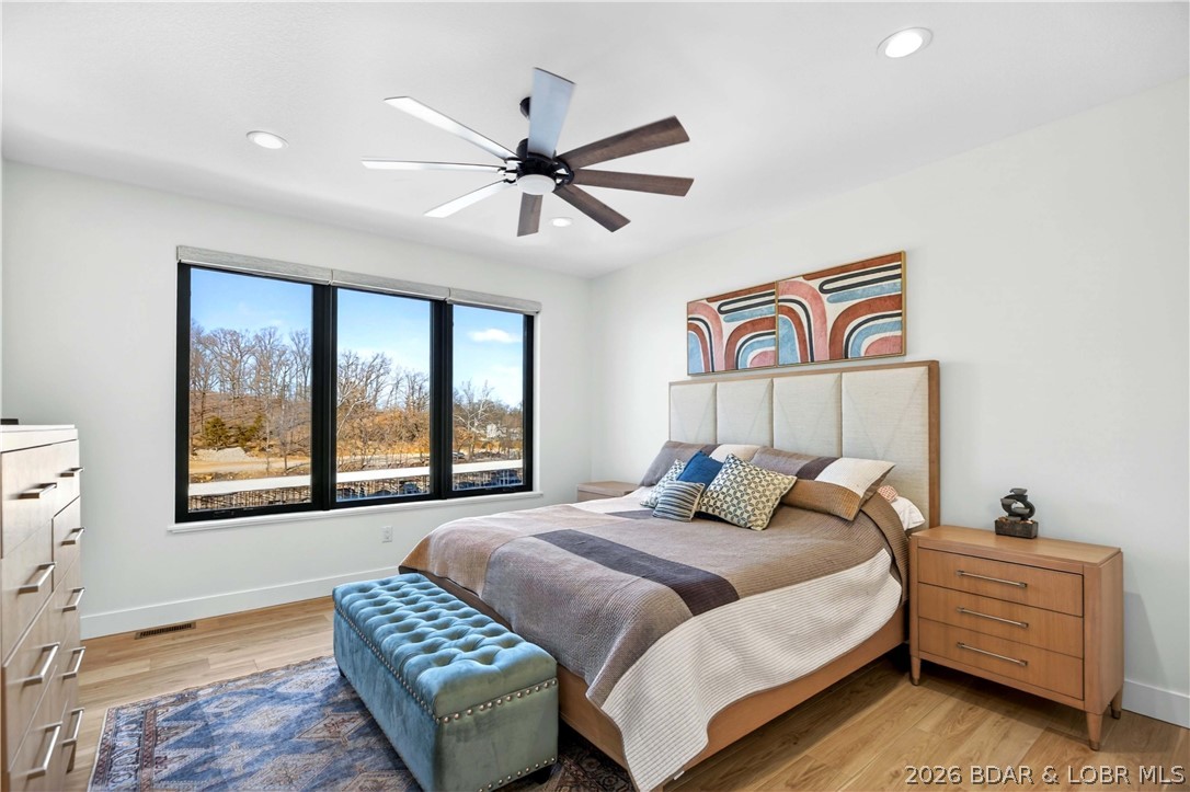 Waterside Estates - Residential