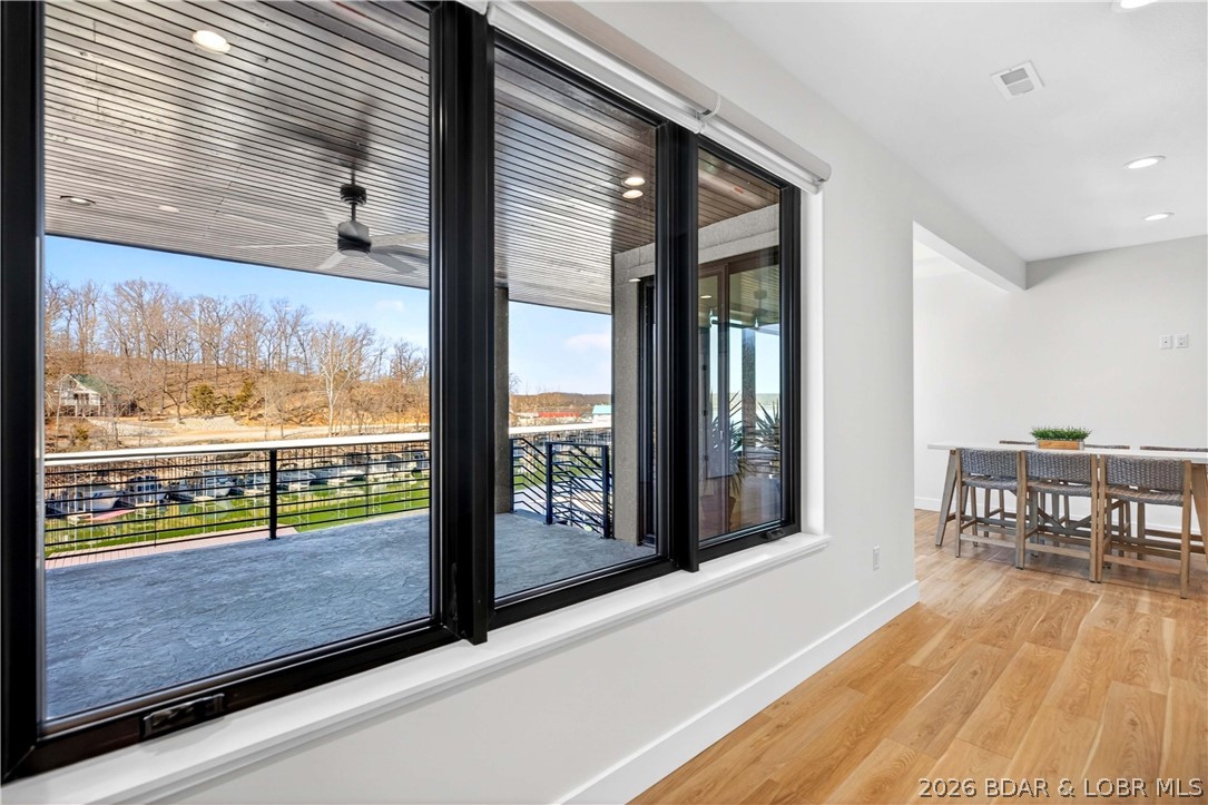 Waterside Estates - Residential