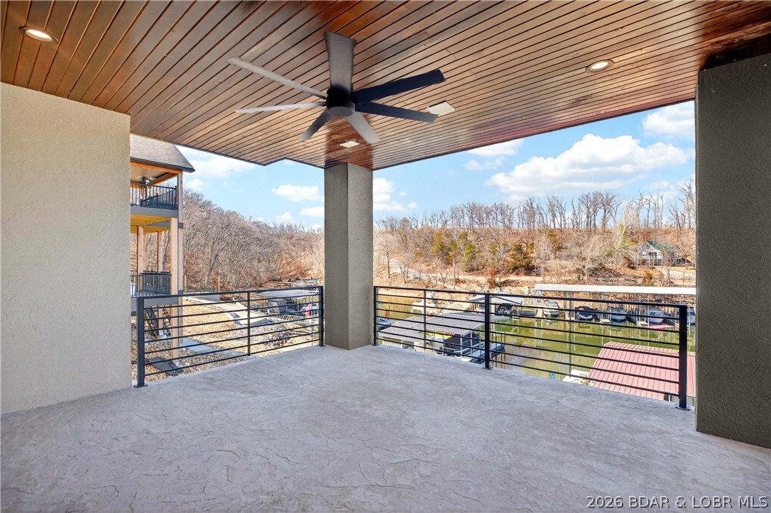 Waterside Estates - Residential