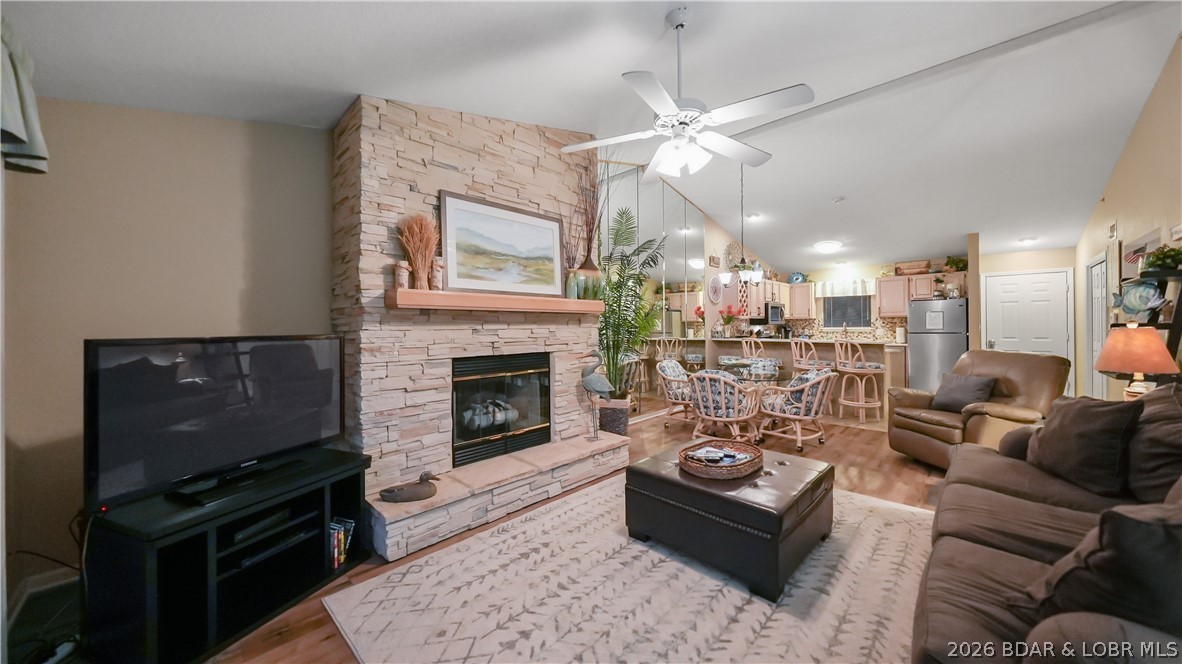 Lazy Days - Residential