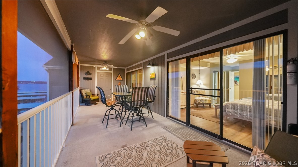 Lazy Days - Residential