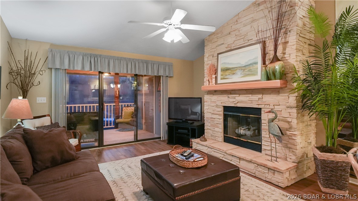 Lazy Days - Residential