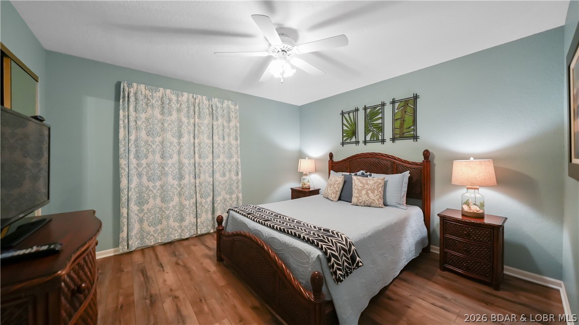 Lazy Days - Residential