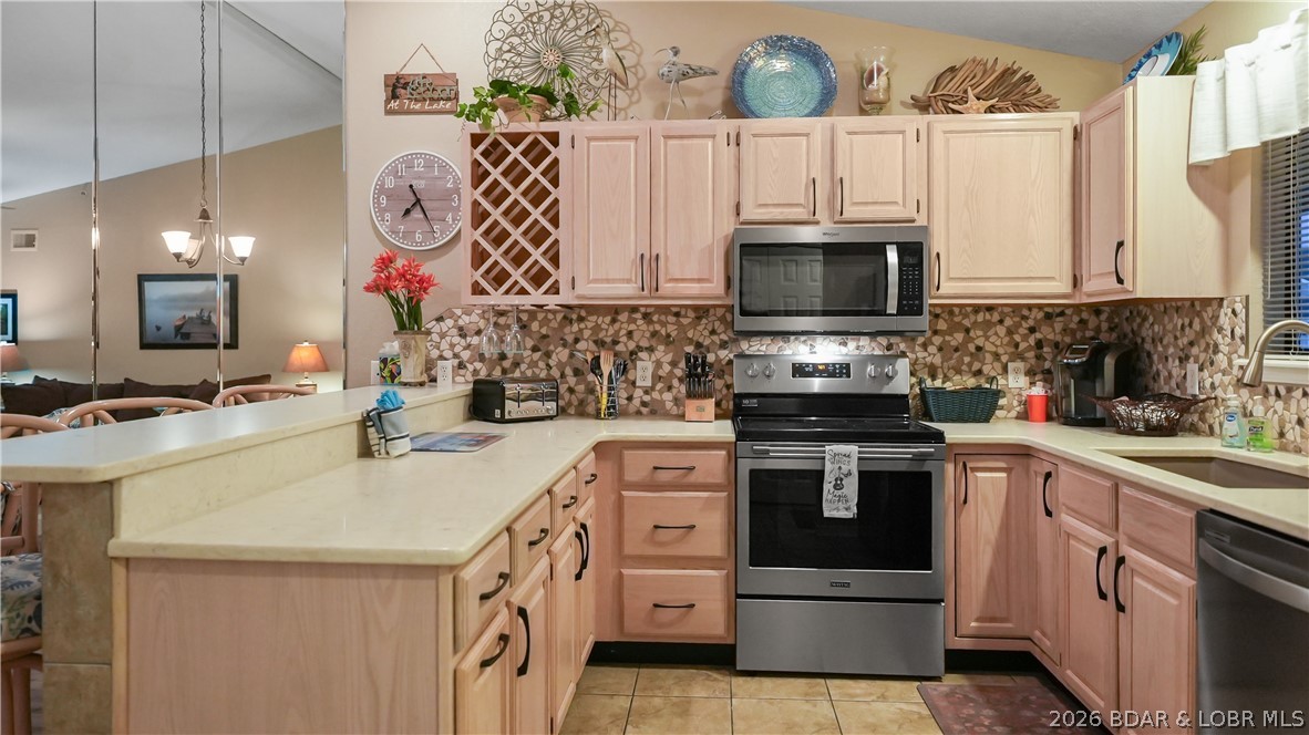 Lazy Days - Residential