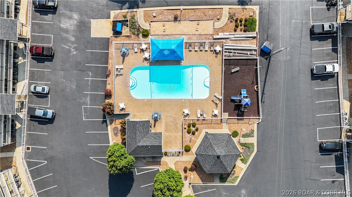 Lazy Days - Residential