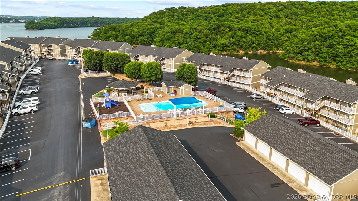 Lazy Days - Residential