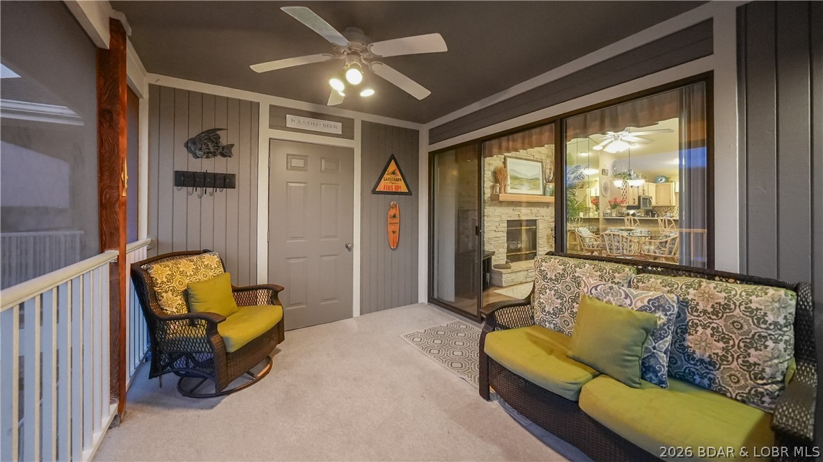 Lazy Days - Residential