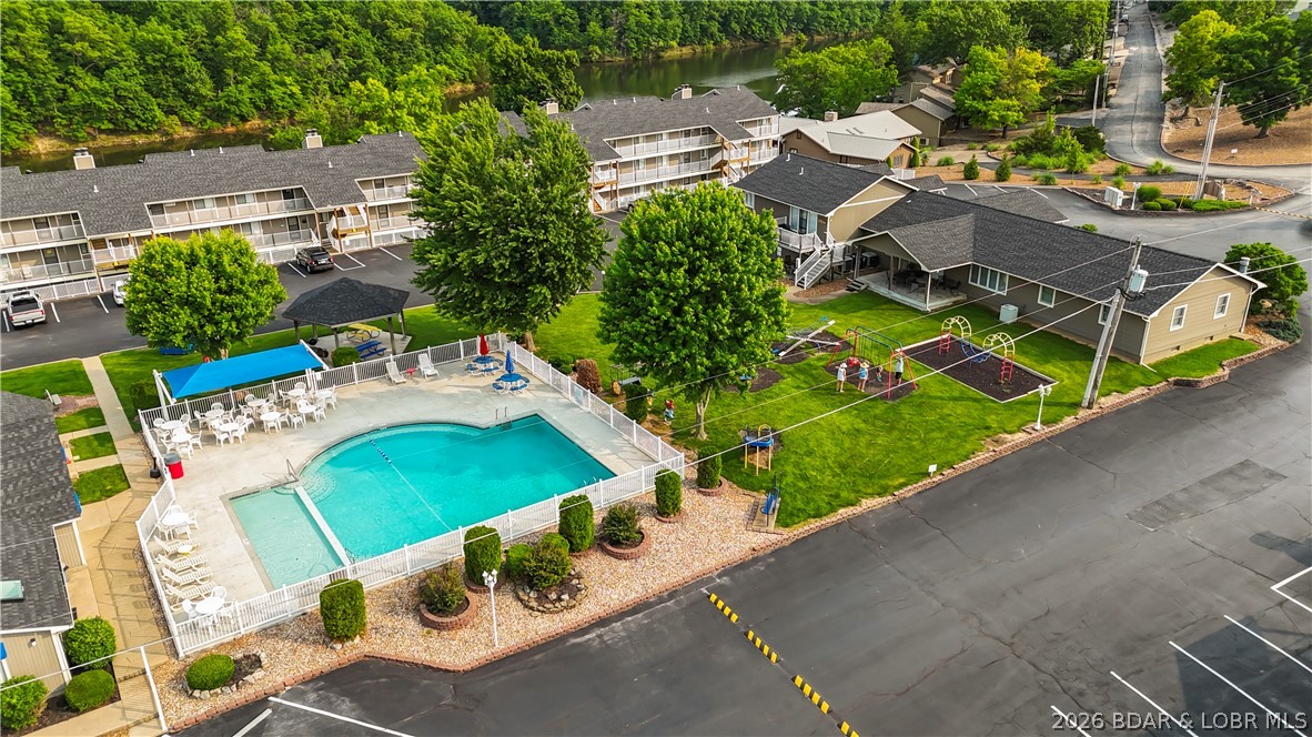 Lazy Days - Residential