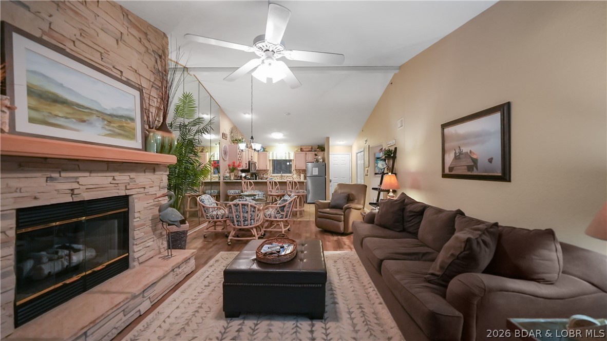 Lazy Days - Residential