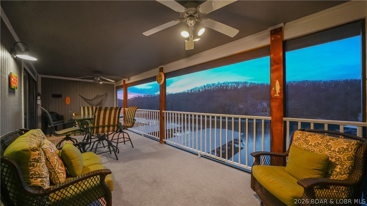 Lazy Days - Residential