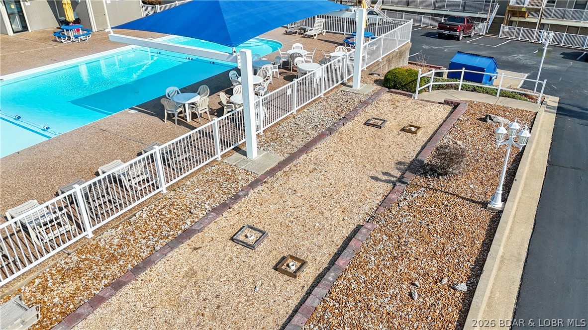 Lazy Days - Residential