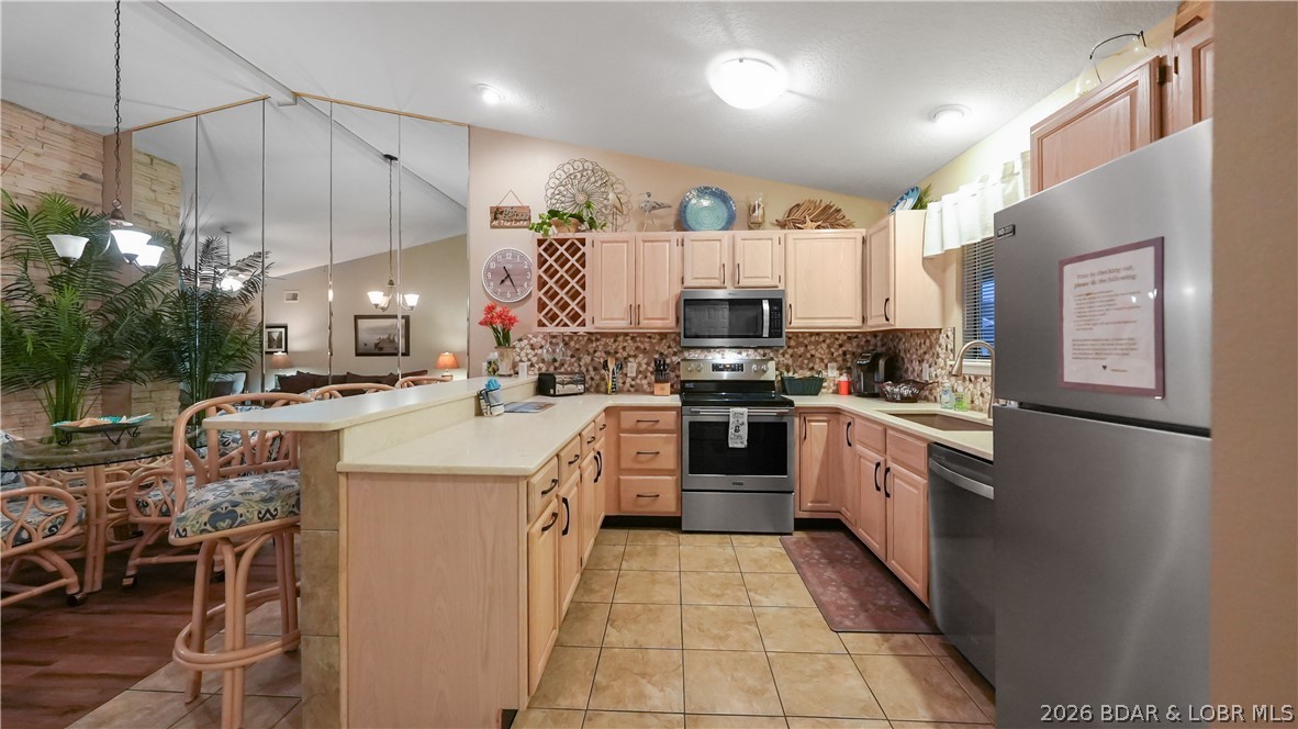 Lazy Days - Residential