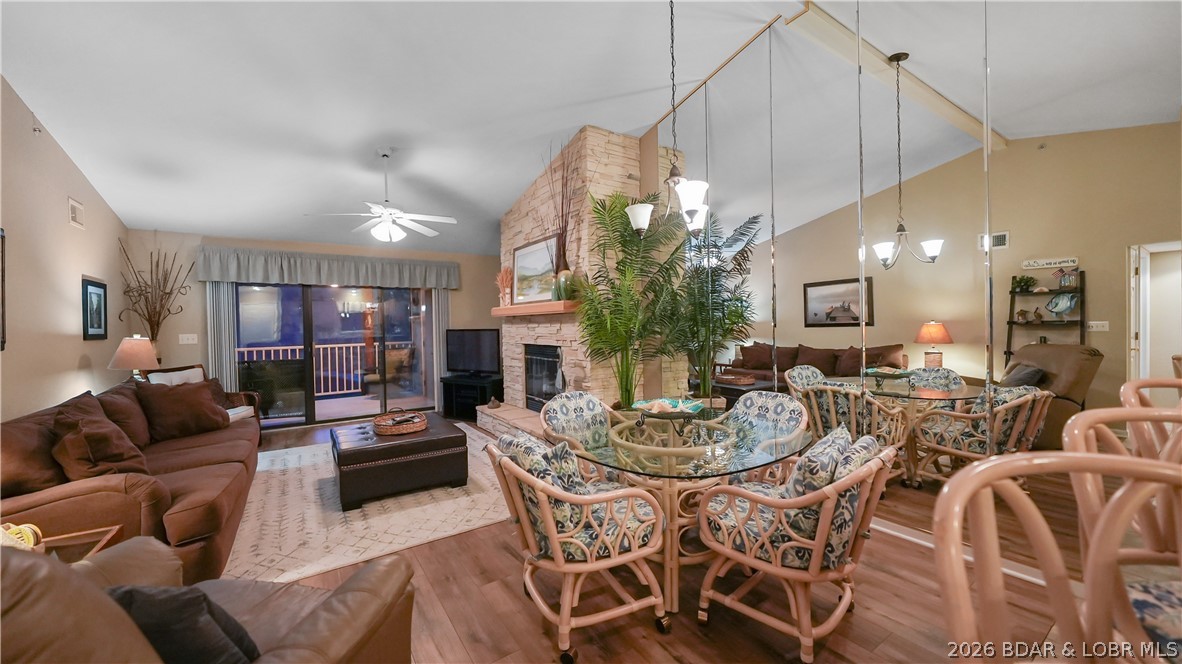 Lazy Days - Residential