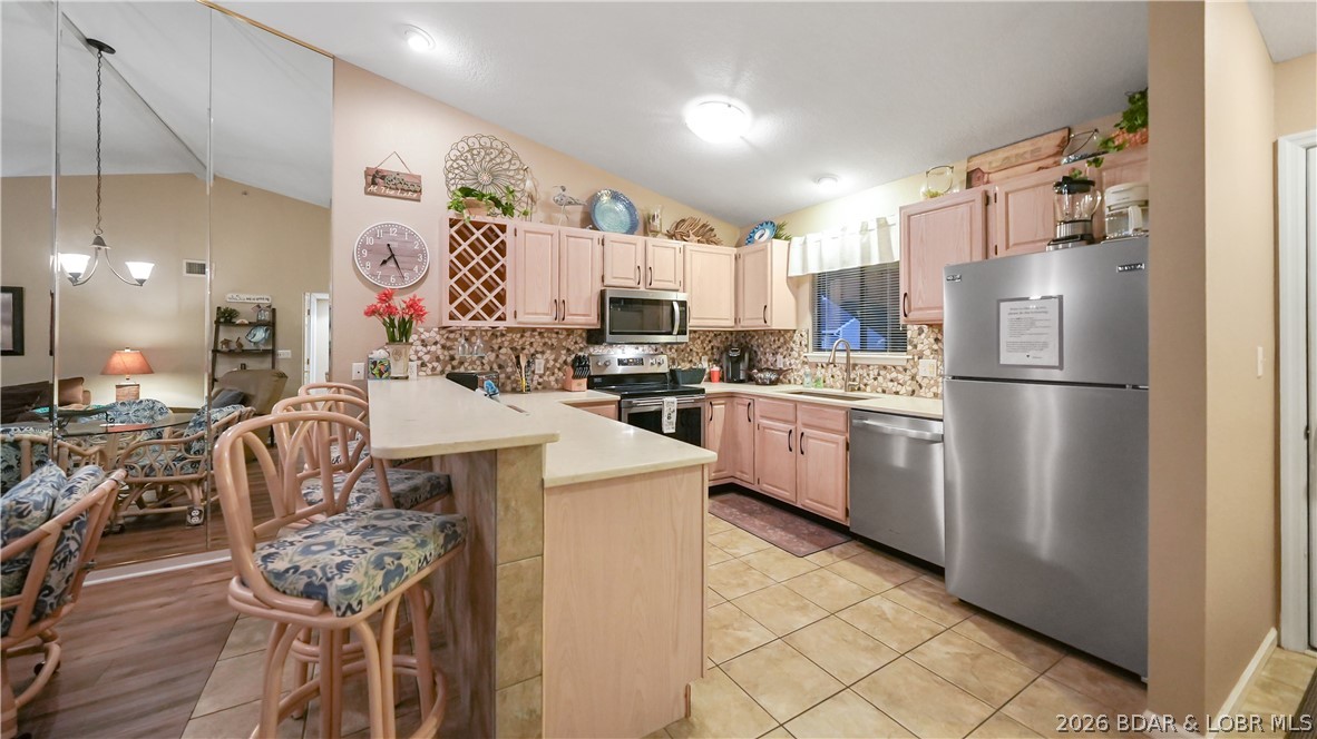 Lazy Days - Residential