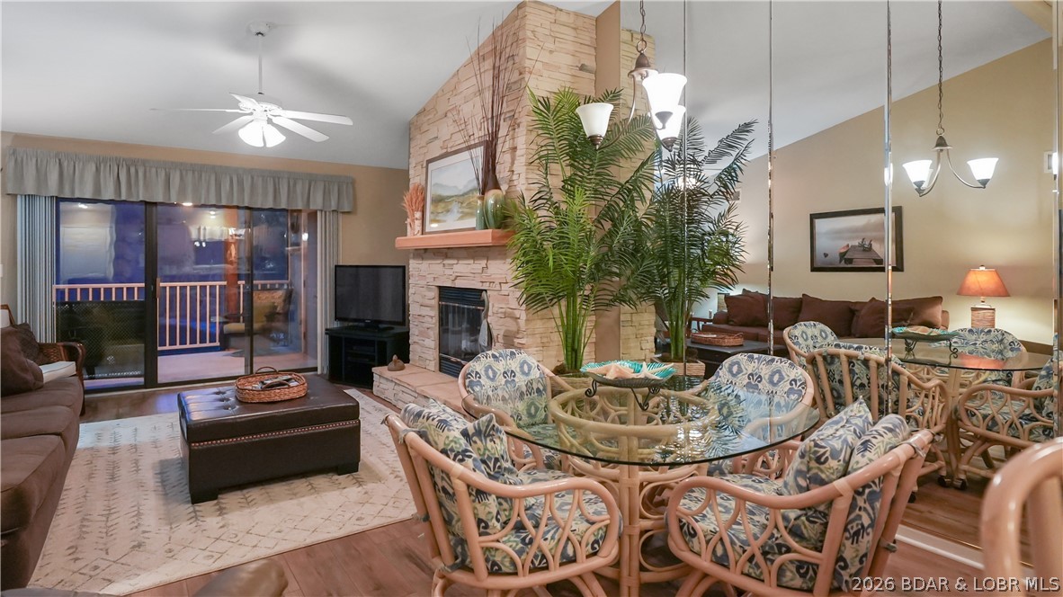 Lazy Days - Residential