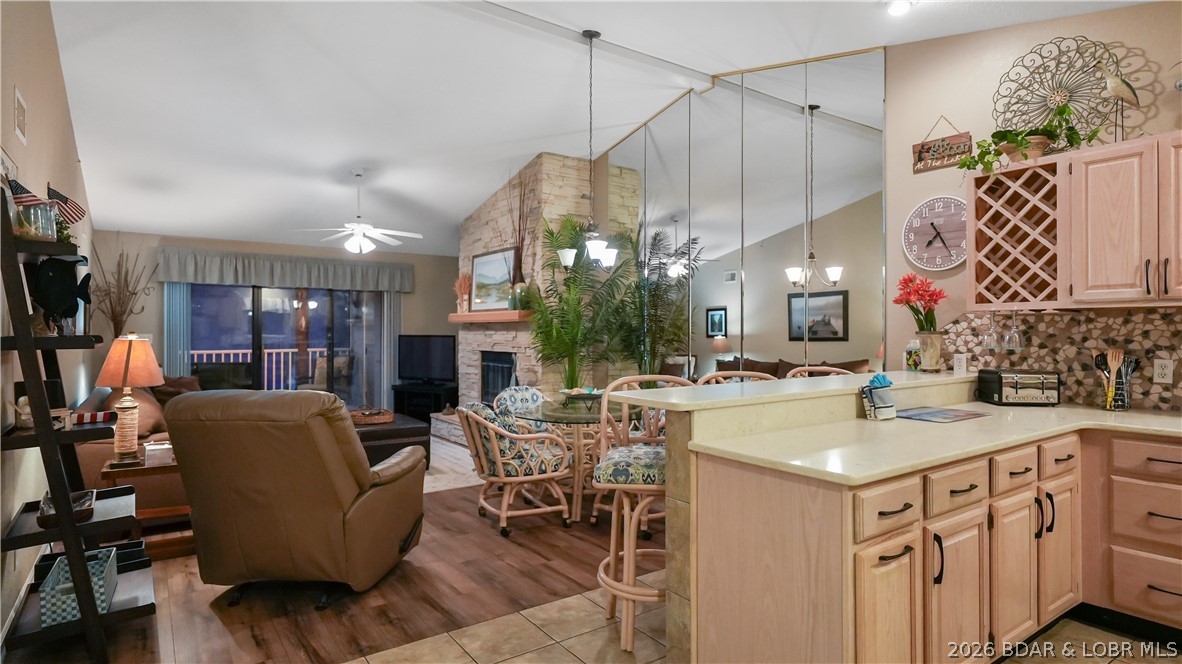 Lazy Days - Residential