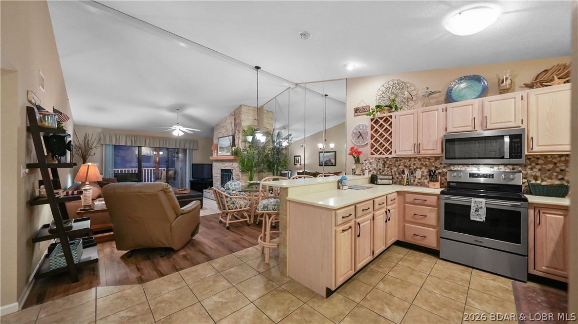 Lazy Days - Residential