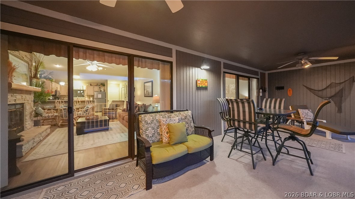 Lazy Days - Residential