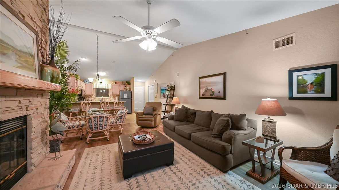 Lazy Days - Residential