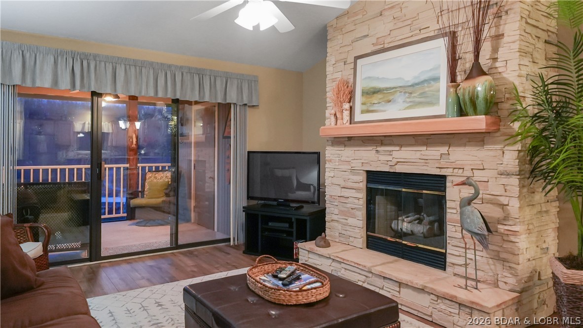 Lazy Days - Residential