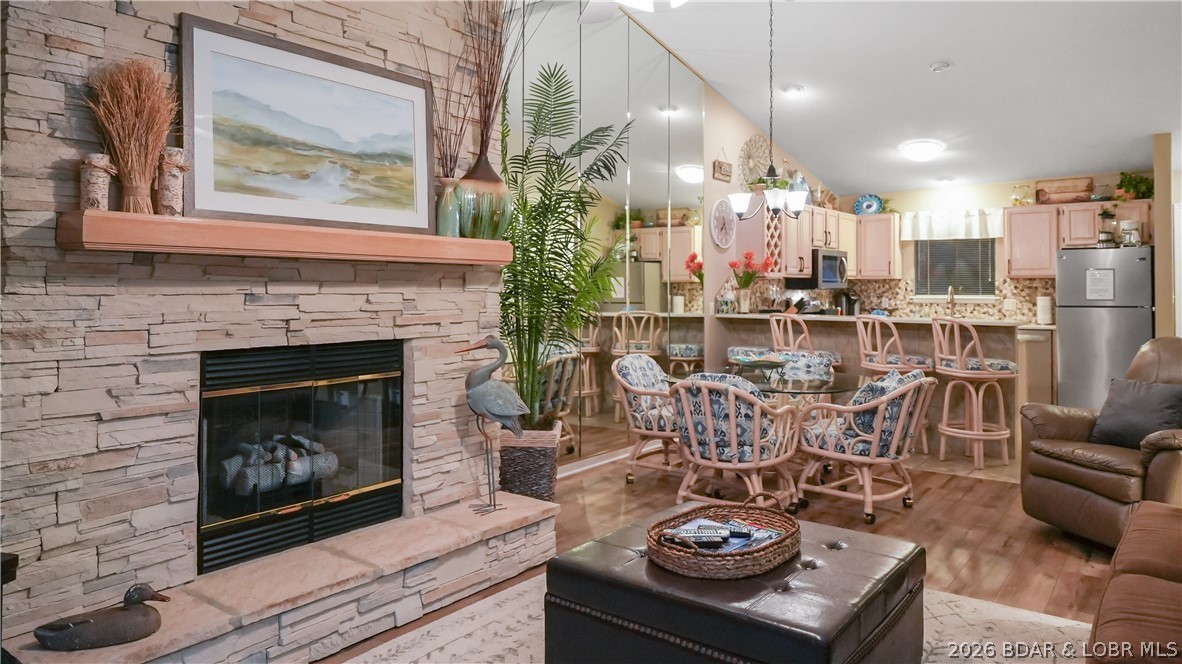 Lazy Days - Residential