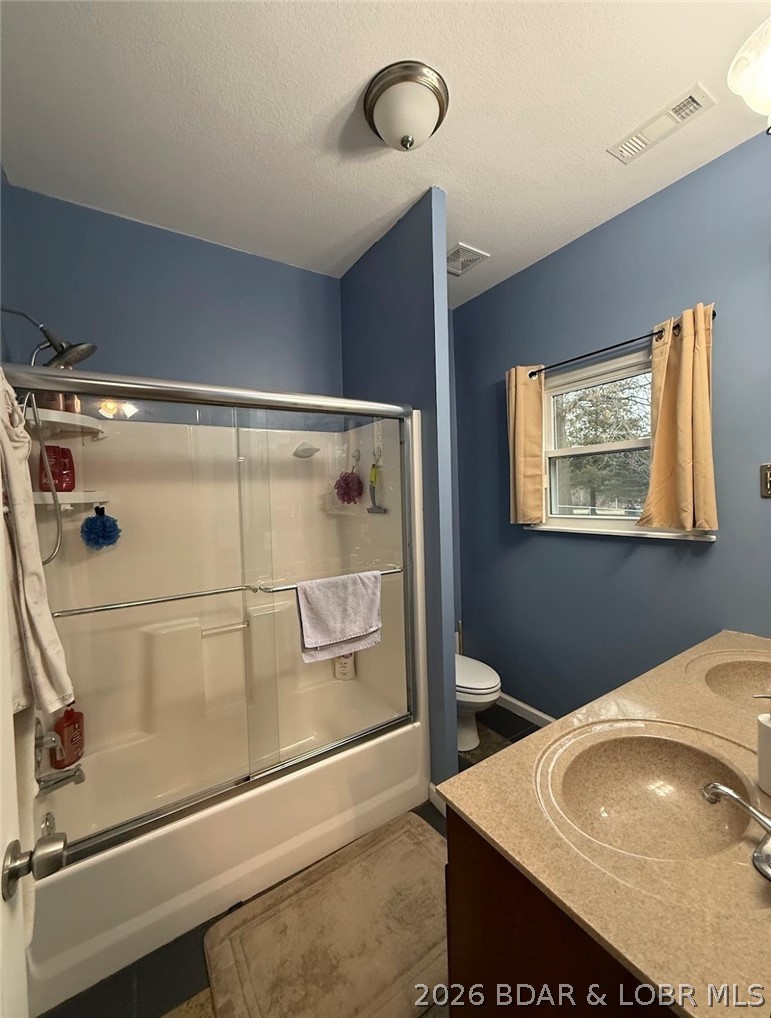 Out of Area - Residential