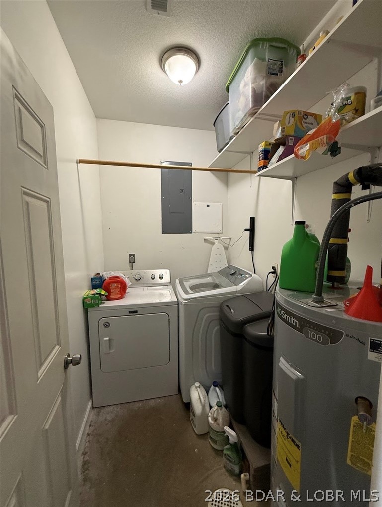 Out of Area - Residential