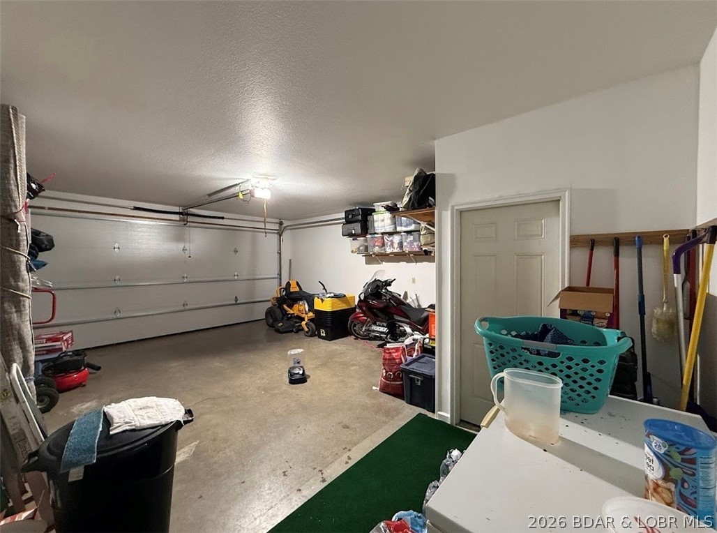 Out of Area - Residential