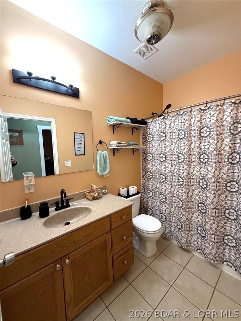 Out of Area - Residential