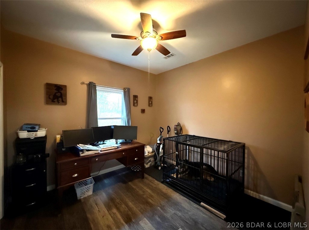 Out of Area - Residential