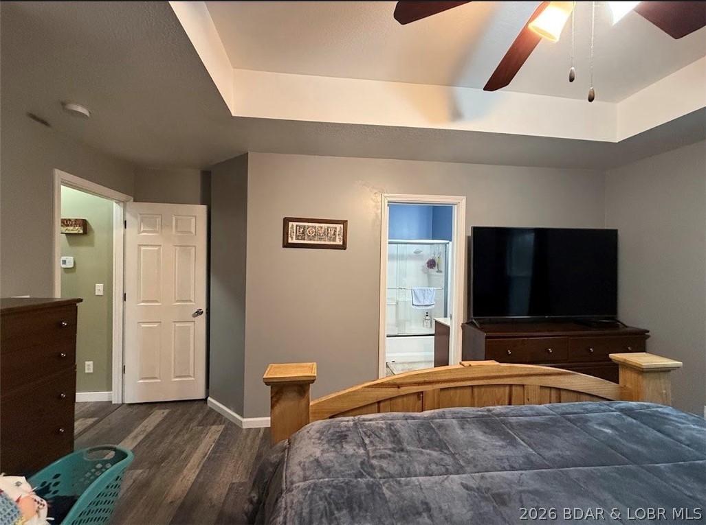 Out of Area - Residential