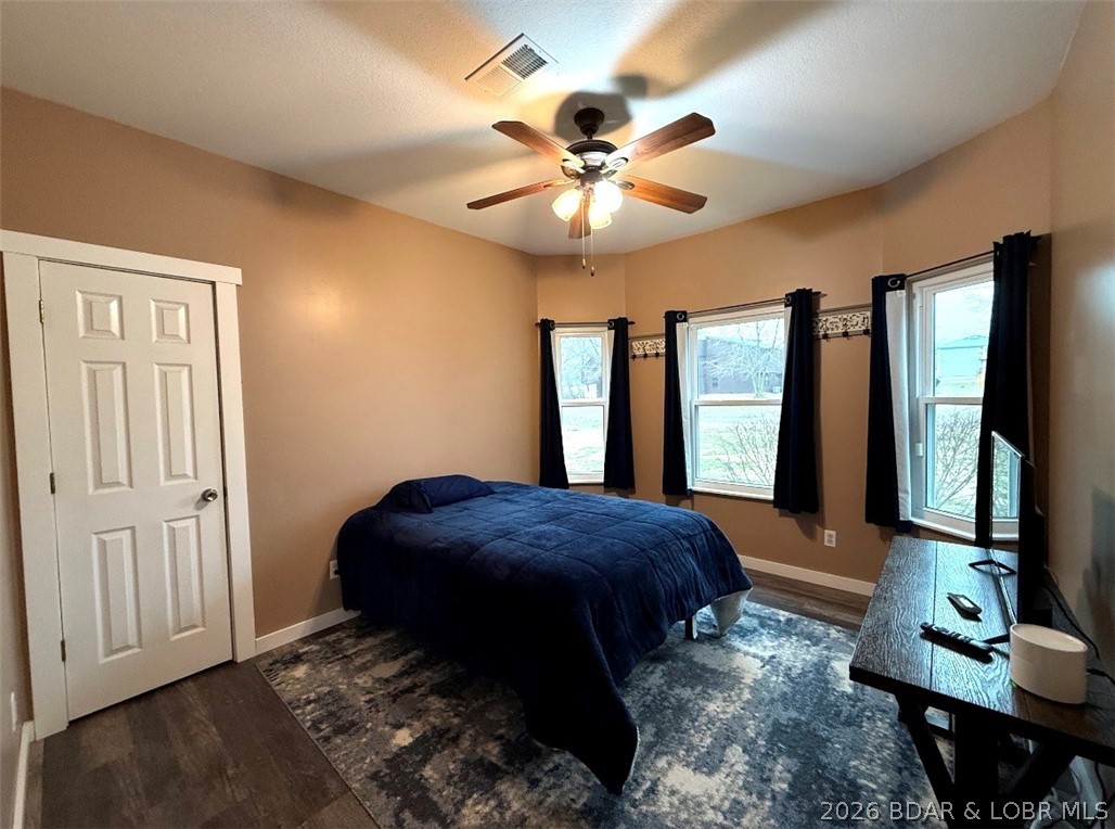 Out of Area - Residential