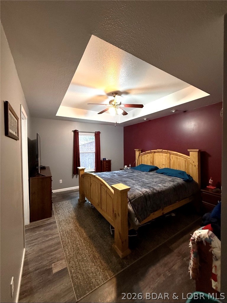 Out of Area - Residential