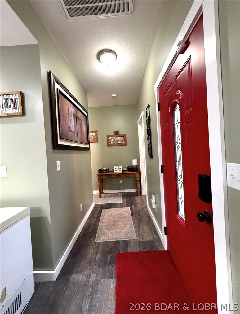 Out of Area - Residential