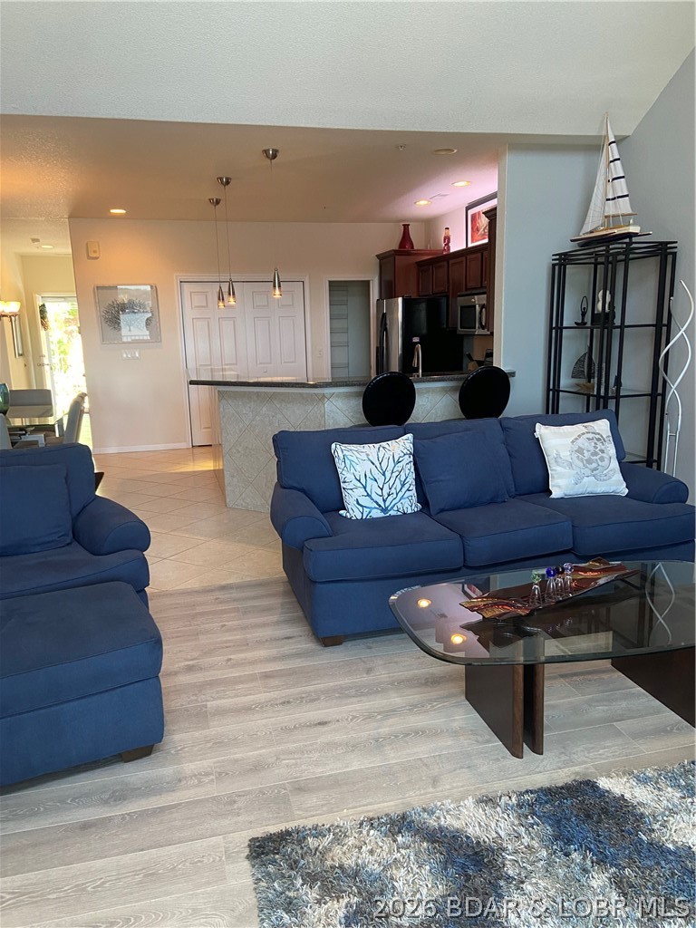 Millstone - Residential