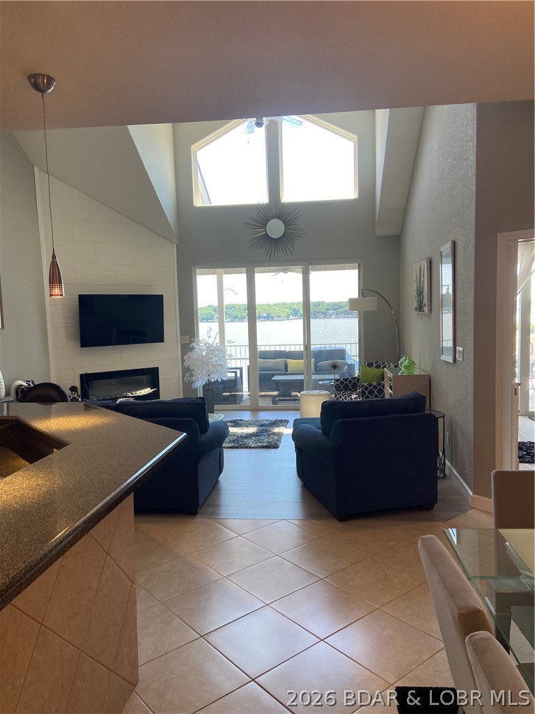 Millstone - Residential