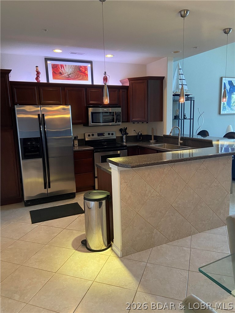 Millstone - Residential