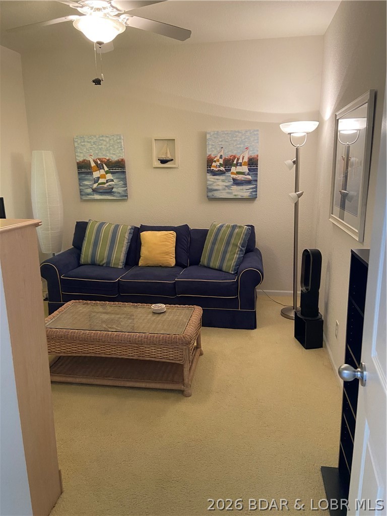 Millstone - Residential